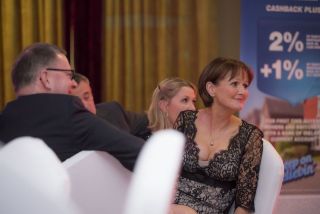 Coiste Gala Dinner  Saturday January 28th Talbot Hotel Stillorgan