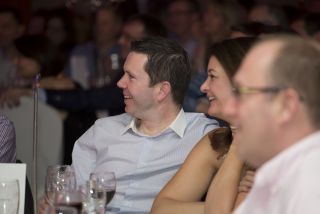 Coiste Gala Dinner  Saturday January 28th Talbot Hotel Stillorgan