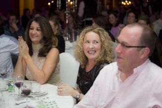 Coiste Gala Dinner  Saturday January 28th Talbot Hotel Stillorgan