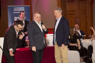 Coiste Gala Dinner  Saturday January 28th Talbot Hotel Stillorgan