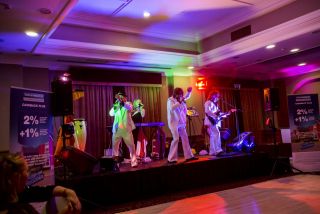 Coiste Gala Dinner  Saturday January 28th Talbot Hotel Stillorgan