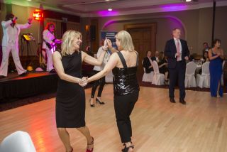 Coiste Gala Dinner  Saturday January 28th Talbot Hotel Stillorgan