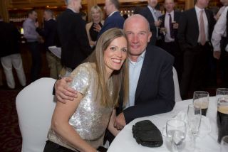Coiste Gala Dinner  Saturday January 28th Talbot Hotel Stillorgan