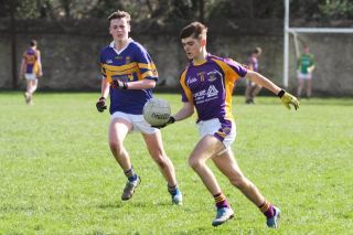Minor C v Castleknock 