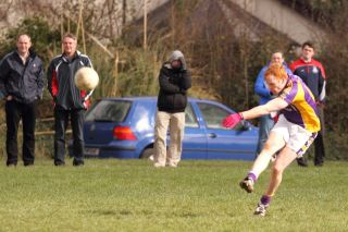 AFL1 v St. Brigids