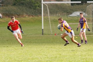 AFL1 v St. Brigids