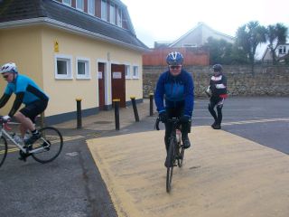 St. Patrick's Day Cycle