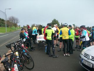 St. Patrick's Day Cycle
