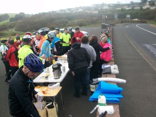 St. Patrick's Day Cycle