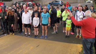 5KM Fun Run