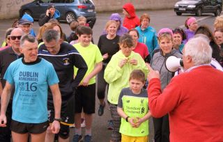 5KM Fun Run