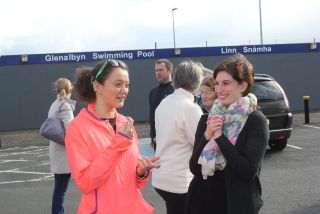 5KM Fun Run