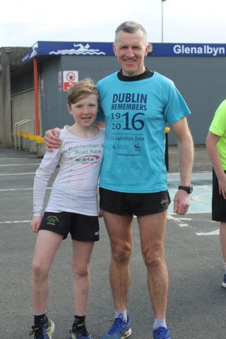 5KM Fun Run