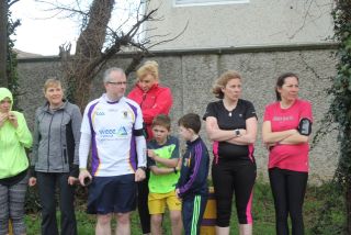 5KM Fun Run