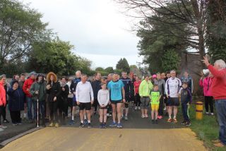 5KM Fun Run