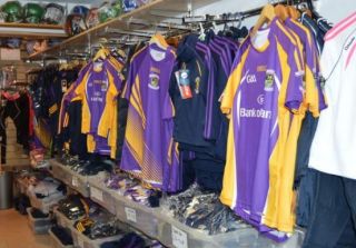 Club Shop - Closed Saturday 18th March