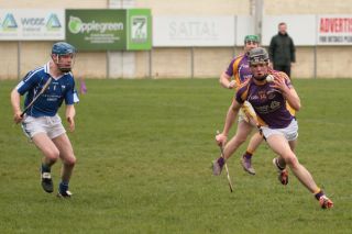 Intermediate Team vs Carrig Riverstown