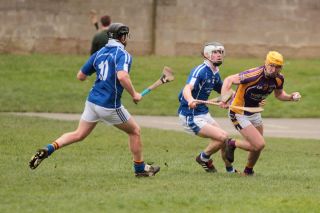Intermediate Team vs Carrig Riverstown