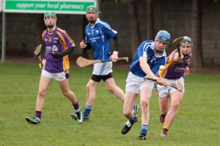 Intermediate Team vs Carrig Riverstown