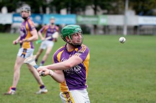 Intermediate Team vs Carrig Riverstown