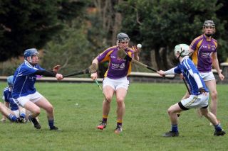 Intermediate Team vs Carrig Riverstown