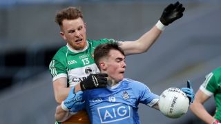 Congratulations to the Dublin U21 Team