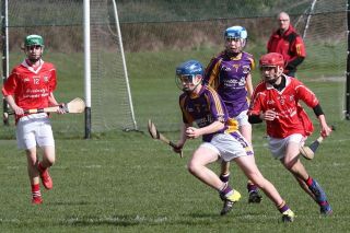 U16Bs have a fine home win