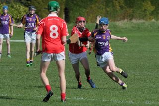 U16Bs have a fine home win