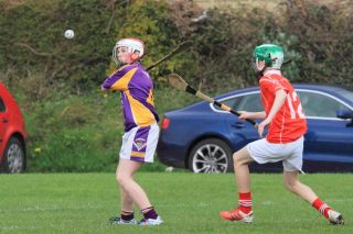 U16Bs have a fine home win