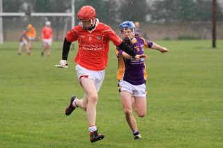 U16Bs have a fine home win