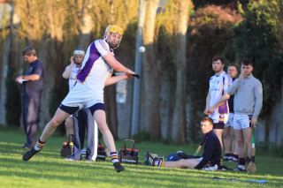 AHL2  - Seniors B vs Whitehall