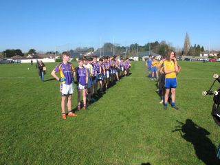 Féile Football - Photographs