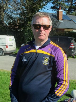 Féile Football - Photographs