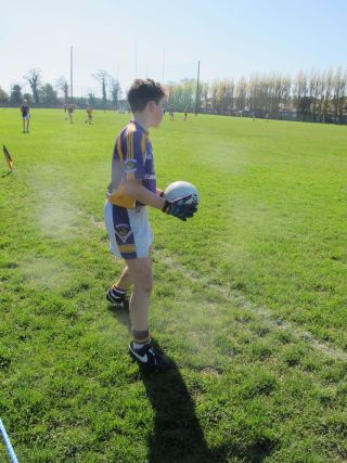 Féile Football - Photographs