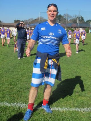 Féile Football - Photographs