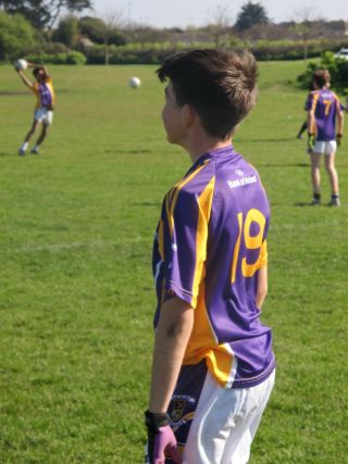 Féile Football - Photographs