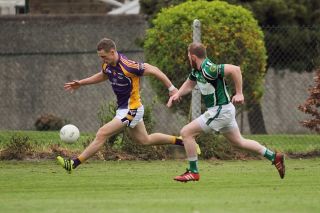 Senior Championship