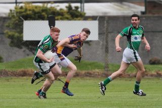 Senior Championship