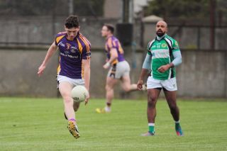 Senior Championship