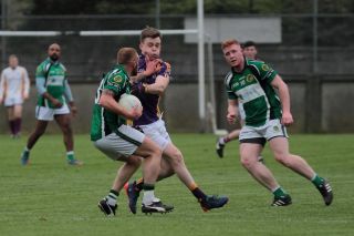 Senior Championship