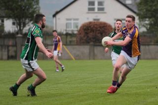 Senior Championship