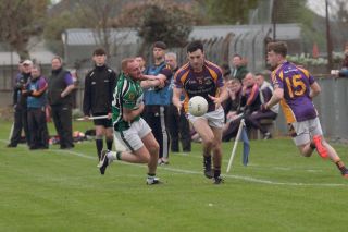 Senior Championship