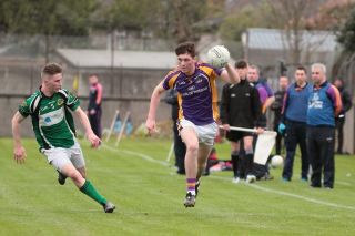 Senior Championship
