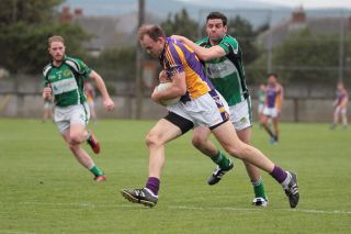 Senior Championship