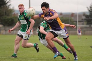Senior Championship
