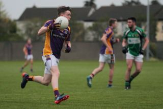 Senior Championship