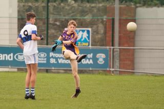 U16A Championship