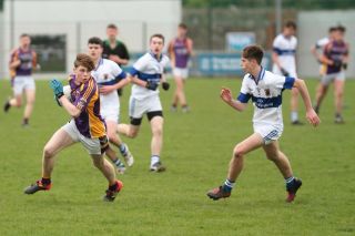 U16A Championship