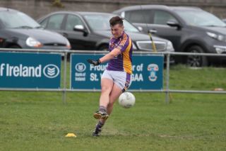 U16A Championship