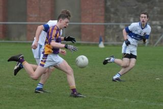 U16A Championship